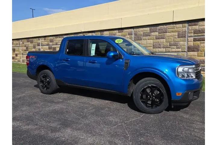 $27340 : Ford Maverick 2022 AWD XL 4d image 3