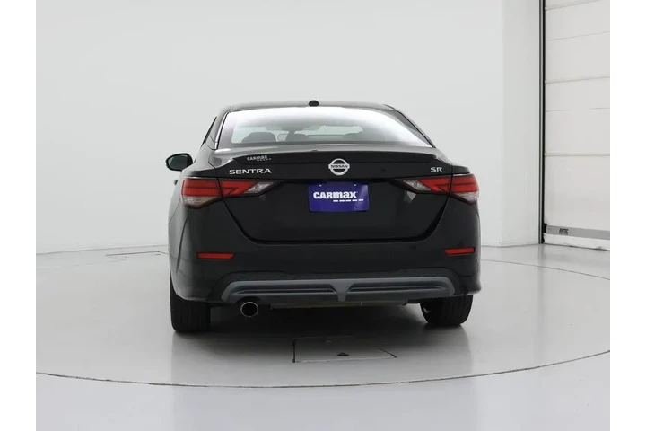 $16998 : Nissan Sentra 2020 SR 4dr Se image 6