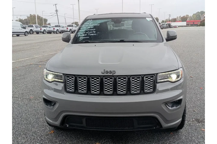 $24900 : Jeep Grand Cherokee WK 2022 image 9