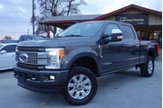 2017 F-250 Super Duty en Boise
