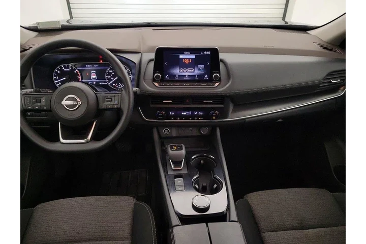 $21998 : Nissan Rogue 2023 AWD SV 4dr image 9