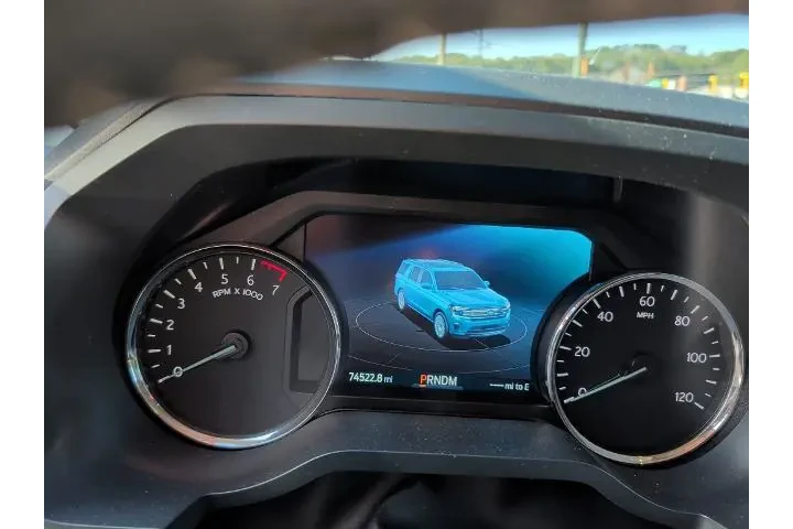 $36927 : Ford Expedition 2024 4x2 XLT image 7