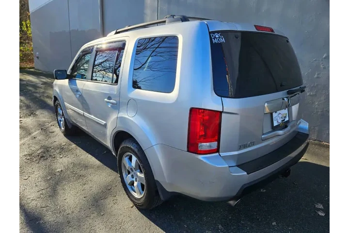 $6999 : 2010 Pilot EX-L image 5