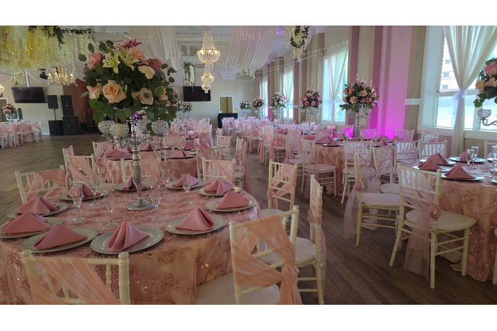 Renta de salónes para bodas image 2