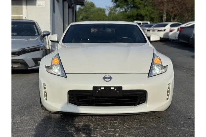 $20995 : 2014 370Z Touring image 3