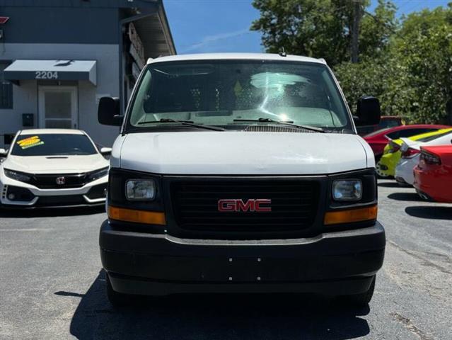 $18970 : 2017 GMC Savana 2500 image 4