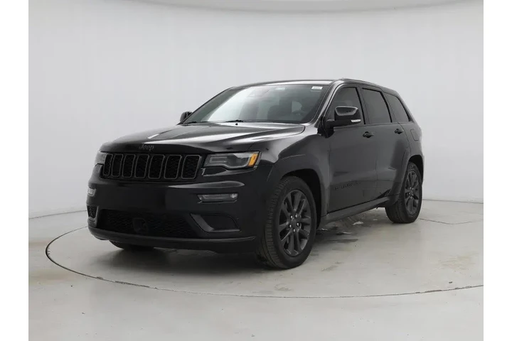 $35998 : Jeep Grand Cherokee 2018 4x4 image 4