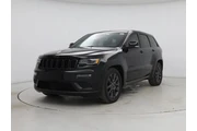 $35998 : Jeep Grand Cherokee 2018 4x4 thumbnail