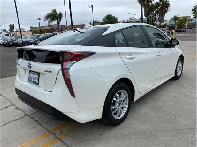 $14995 : 2016 Toyota Prius Two Hatchbac image 2