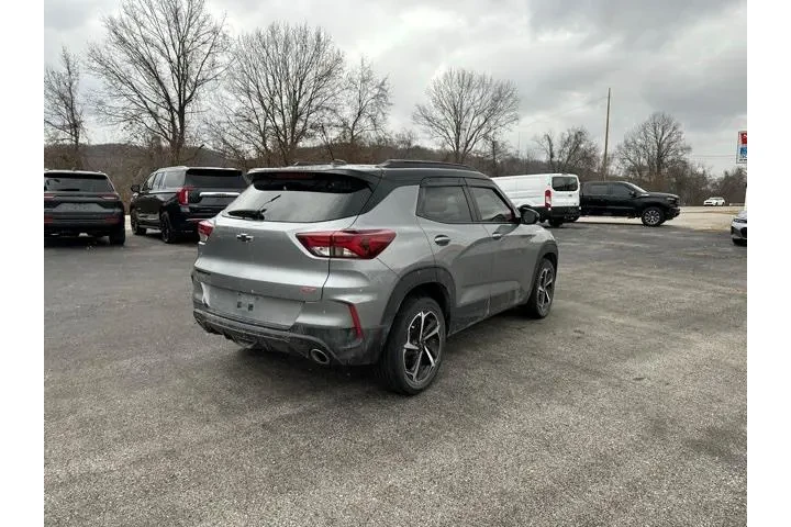 $22977 : Chevrolet Trailblazer 2023 R image 6