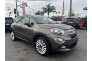 2016 FIAT 500X Lounge en Sacramento