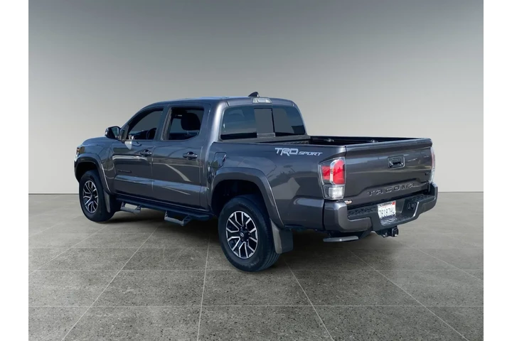 $37639 : Toyota Tacoma 2022 image 3