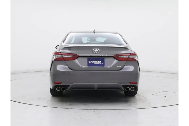 $24998 : Toyota Camry 2023 XSE 4dr Se image 6