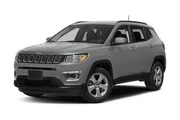 Jeep Compass 2018 4x4 Trailh en San Jose
