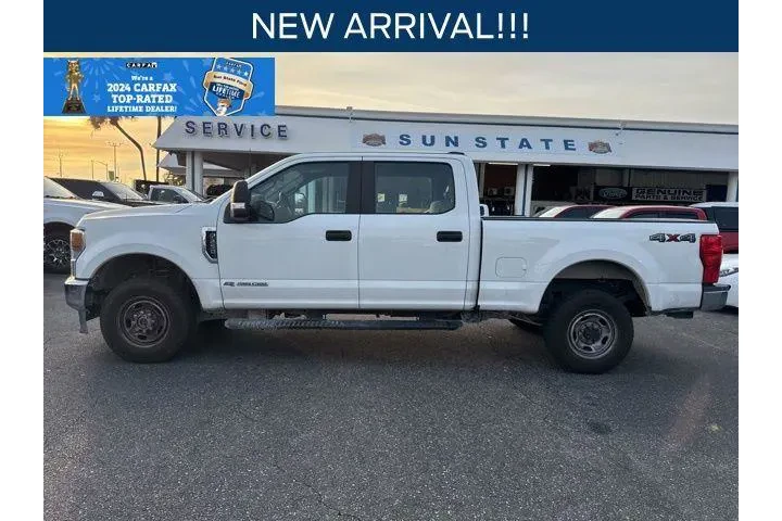 $39896 : Ford F-250 Super Duty 2022 4 image 1