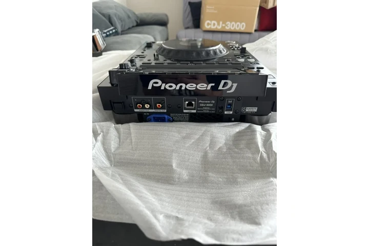 Reproductor multijugador Pione image 6