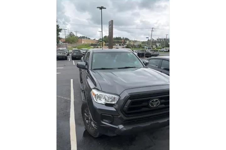 $36320 : Toyota Tacoma 2023 4x4 SR V6 image 10