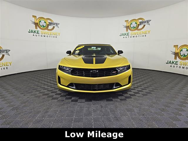 $46988 : 2024 Camaro LT1 image 2