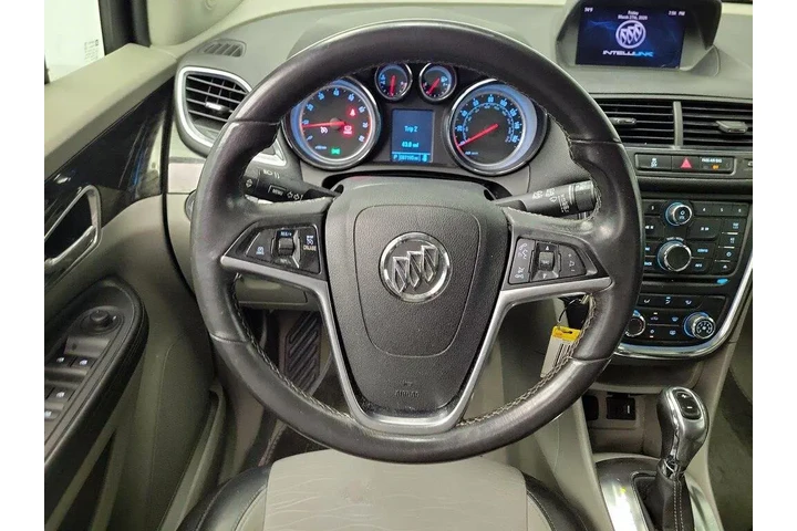 $13998 : Buick Encore 2016 Base 4dr C image 10