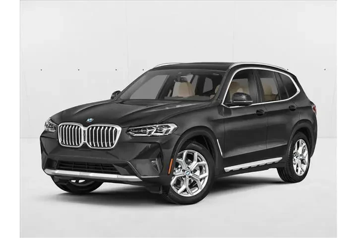 $36991 : BMW X3 2023 AWD xDrive30i 4d image 1