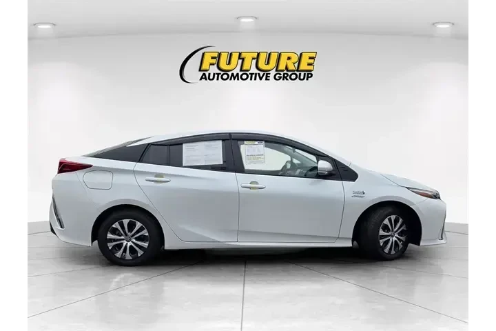 $23650 : Toyota Prius Prime 2022 XLE image 3