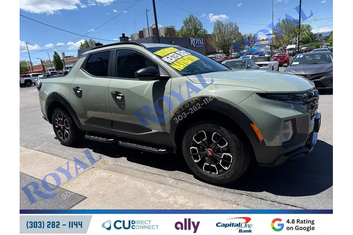 $35995 : 2024 SANTA CRUZ XRT image 2