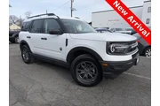 Ford Bronco Sport 2024 AWD B en Elizabeth