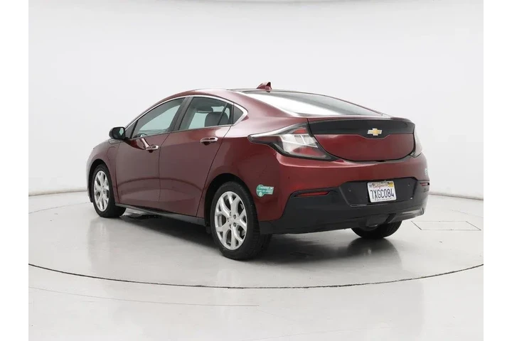$13599 : Chevrolet Volt 2016 Premier image 2