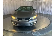 Honda Civic 2015 EX-L 4dr Se