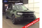 $30299 : Ford Bronco Sport 2025 AWD O thumbnail