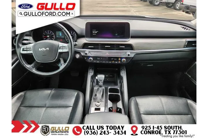 $29991 : Kia Telluride 2022 AWD EX 4d image 10