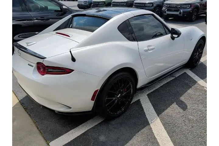 $38331 : Mazda MX-5 Miata RF 2024 Clu image 3