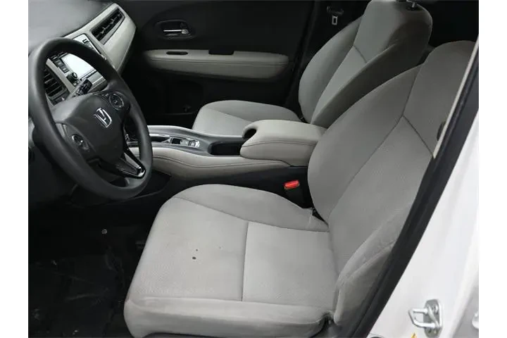 $16999 : Honda HR-V 2021 LX 4dr Cross image 6