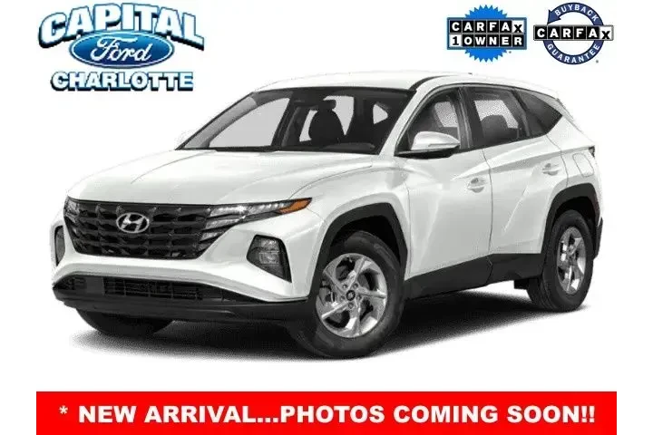 $19999 : Hyundai TUCSON 2024 AWD SEL image 2
