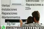 Servicios Krishna en Monterrey