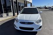 $10995 : 2017 Accent SE thumbnail