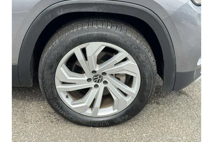 $26500 : Volkswagen Atlas 2021 AWD V6 image 7