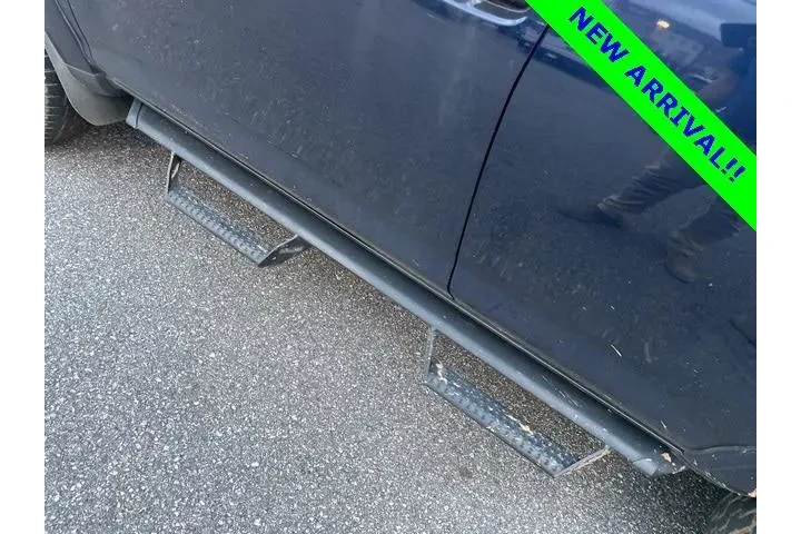 $35039 : Toyota 4Runner 2020 4x4 SR5 image 8