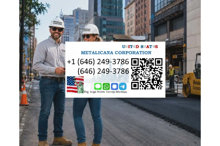 Servicios asfalto Nueva York image 5
