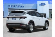 $21452 : Hyundai TUCSON 2023 SEL 4dr thumbnail