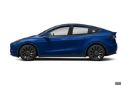 $29700 : Tesla Model Y 2023 AWD Long thumbnail