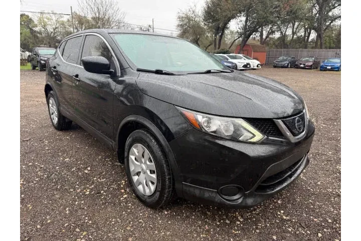 $8995 : 2019 Rogue Sport S image 4