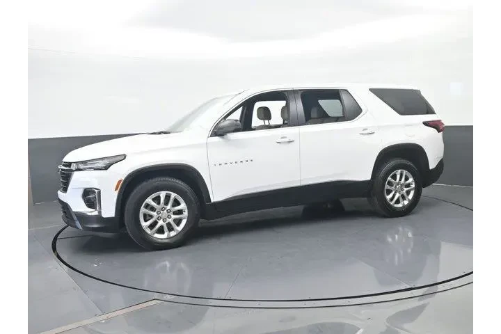 $26999 : Chevrolet Traverse 2023 LS 4 image 2