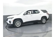 $26999 : Chevrolet Traverse 2023 LS 4 thumbnail