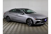 $24599 : Hyundai ELANTRA Hybrid 2025 thumbnail