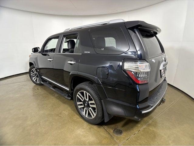 $26555 : Silver Certified2017 4Runner image 8