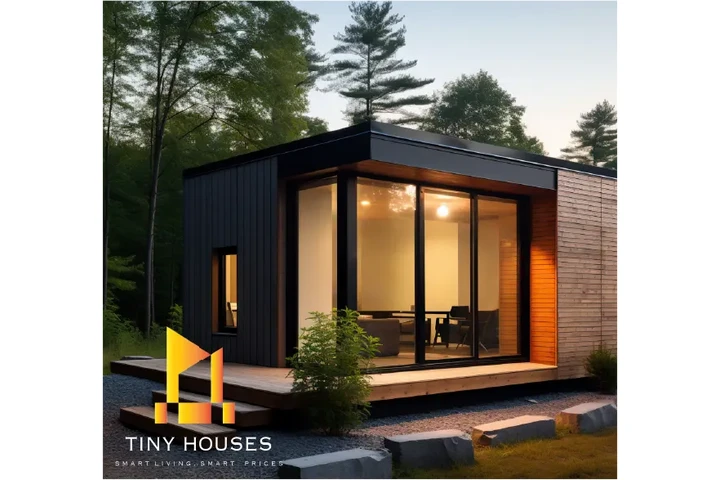 $25000 : Tiny Houses for Sale - Prefab image 3