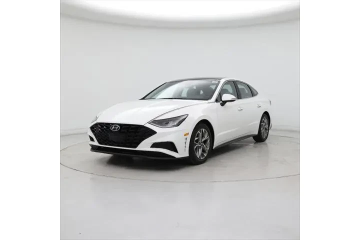 $21998 : Hyundai SONATA 2022 SEL 4dr image 4