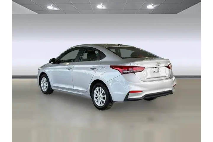 $14999 : Hyundai ACCENT 2021 SE 4dr S image 3