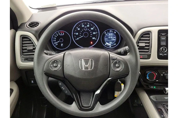 $14998 : Honda HR-V 2017 AWD LX 4dr C image 10